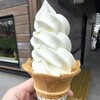 小林牧場 おかしなソフトクリーム工房 - 
