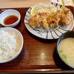 やよい軒 - 料理写真: