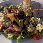 GREEN HOUSE by MERCER BRUNCH - 