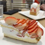 カフェコムサ - 