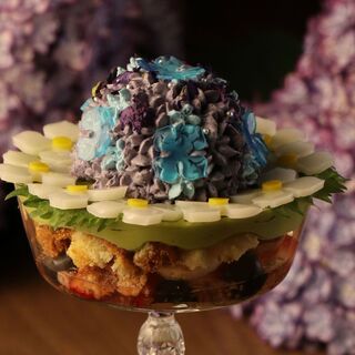 夜パフェ専門店 パフェテリア パル_1