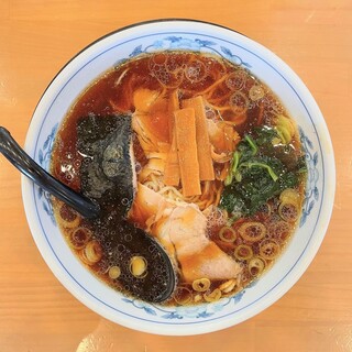 らーめんヒグマ_1