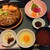 木曽路 - 料理写真: