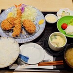 和幸 - 料理写真:花ごよみ