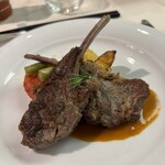 ライトハウス レストラン - 