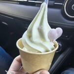ガトー・ド・ノポロ - 料理写真: