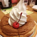コメダ珈琲店 - 料理写真: