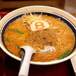 8番らーめん - 