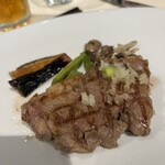 ライトハウス レストラン - 