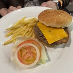ライトハウス レストラン - 料理写真: