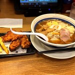 8番らーめん - 