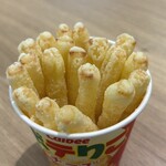 カルビープラス - 料理写真: