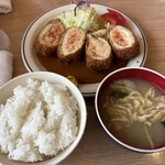 亜茂礼 - 