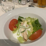 ライトハウス レストラン - 
