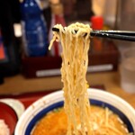 8番らーめん - 