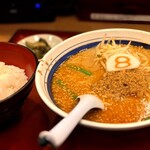 8番らーめん - 
