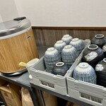 鶏白湯ラーメン 一ノ瀬 - 