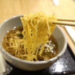 ドーミーイン 福井 - 料理写真:無料の夜鳴きそば