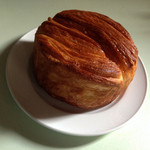 小麦の郷 - 料理写真:手のひらサイズのデニッシュロック