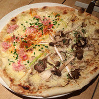 Osteria UVA RARA 横浜 - 
