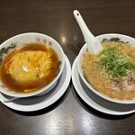 来来亭 - 料理写真: