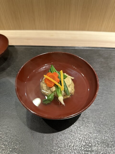 満福堂 満福堂 夏輝 - 大濠公園/日本料理 | 食べログ