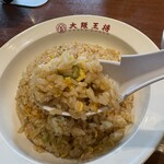 大阪王将 - 料理写真: