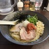 麺や でこ - 