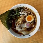 中華そば いのうえ - 