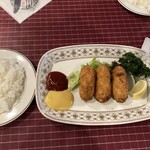 洋食キムラ - 