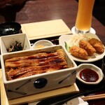 まめたぬき - 