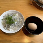 中華そば いのうえ - 