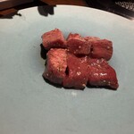 焼肉トラジ - 