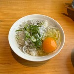 中華そば いのうえ - 