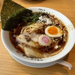 中華そば いのうえ - 