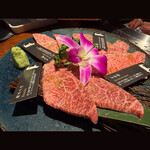 焼肉トラジ - 