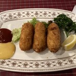 洋食キムラ - 