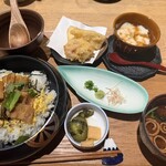 くずし割烹　ZUTTO - 