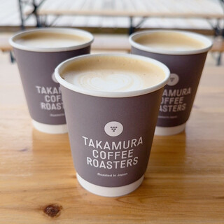 TAKAMURA COFFEE ROASTERS FACTORY&CAFE_1
