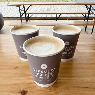 TAKAMURA COFFEE ROASTERS FACTORY&CAFE_0