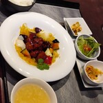 三宝茶楼 - 料理写真: