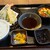 旬菜亭 - 料理写真: