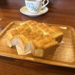 とむ - 