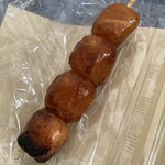 深川 伊勢屋 - 