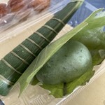 深川 伊勢屋 - 