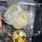 和菓子 桃太郎 - 