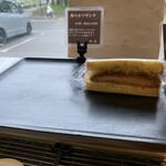 ベーカリープレーゴ - 料理写真: