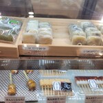 和菓子 桃太郎 - 