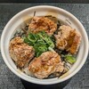 なか卯 桃谷駅前店
