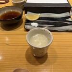 油 ヒトツキ - ドリンク写真: